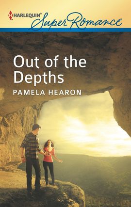 Title details for Out of the Depths by Pamela Hearon - Available